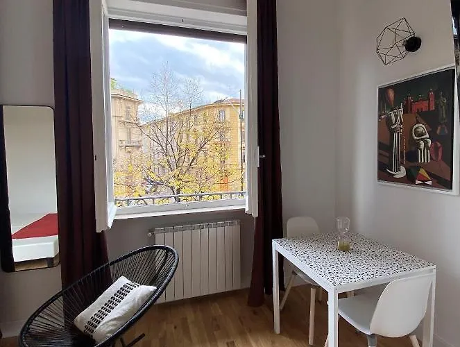 Lavagnini My Place Florencia