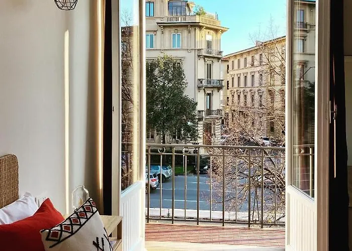 Bed and breakfast Lavagnini My Place