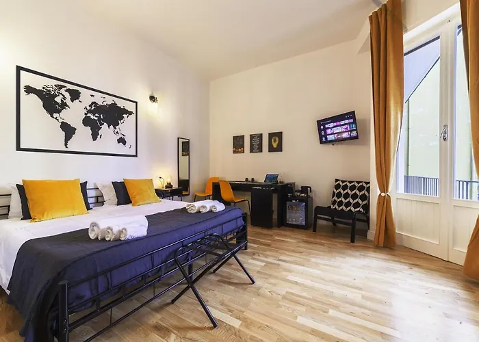 Lavagnini My Place 3*