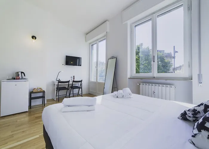 Bed and breakfast Lavagnini My Place