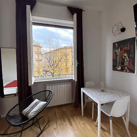 Lavagnini My Place Firenze