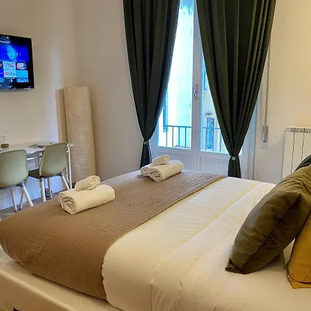 Bed & Breakfast Lavagnini My Place 4*