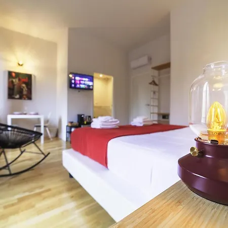Lavagnini My Place Firenze