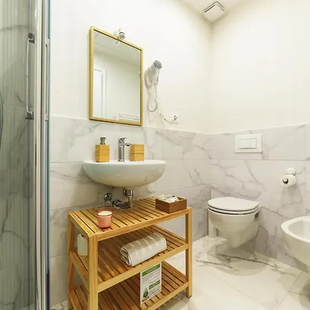 Bed & Breakfast Lavagnini My Place 4*