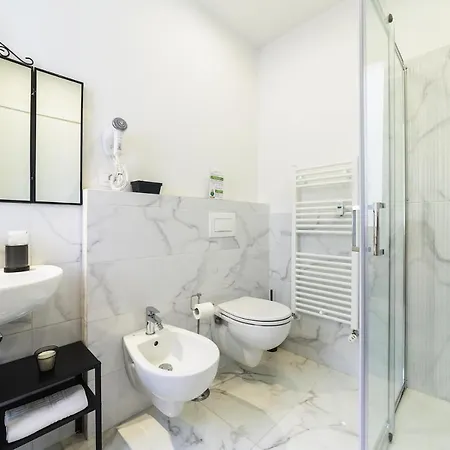 Bed & Breakfast Lavagnini My Place Firenze