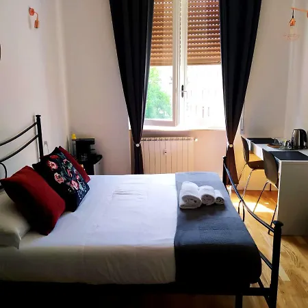 Lavagnini My Place 3*