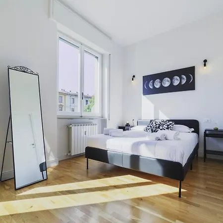 Lavagnini My Place 4* Firenze