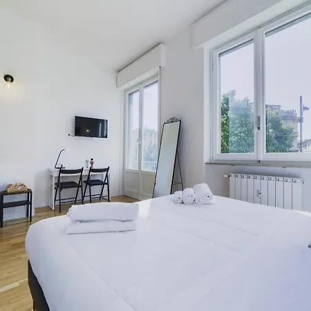 Lavagnini My Place 4*