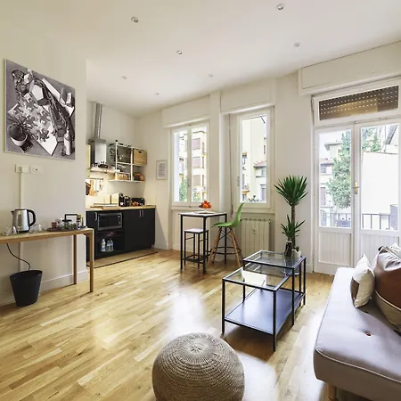 Bed & Breakfast Lavagnini My Place Firenze