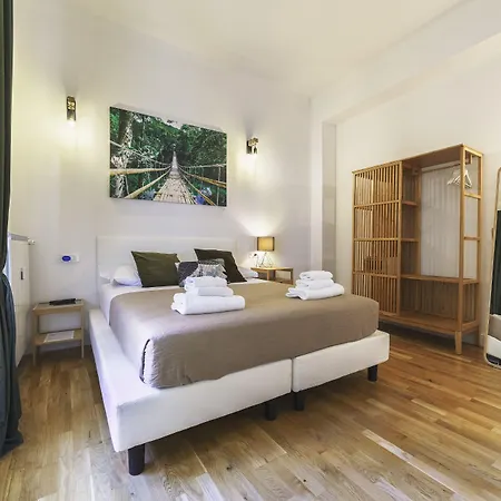 Lavagnini My Place Bed & Breakfast Firenze