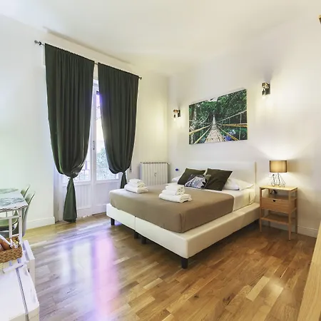 Lavagnini My Place Bed & Breakfast