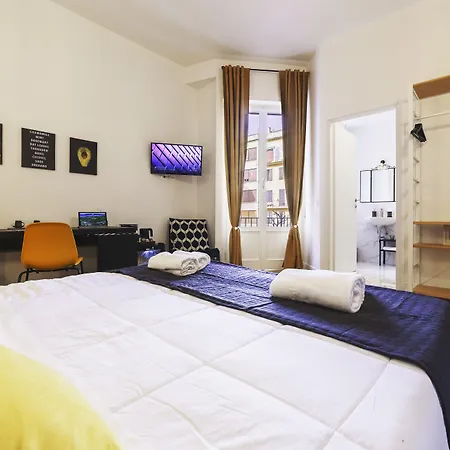 Lavagnini My Place Bed & Breakfast