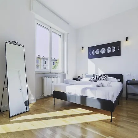 Bed & Breakfast Lavagnini My Place 4*