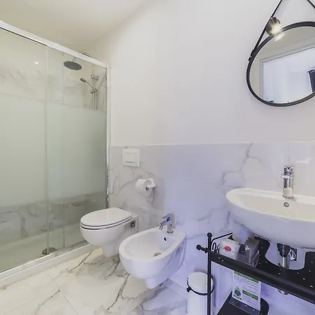 Bed & Breakfast Lavagnini My Place Firenze