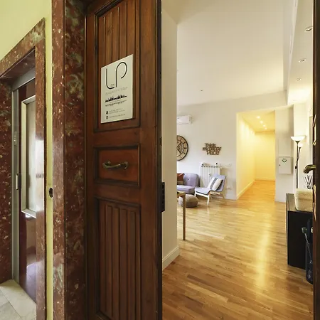 Bed & Breakfast Lavagnini My Place Firenze