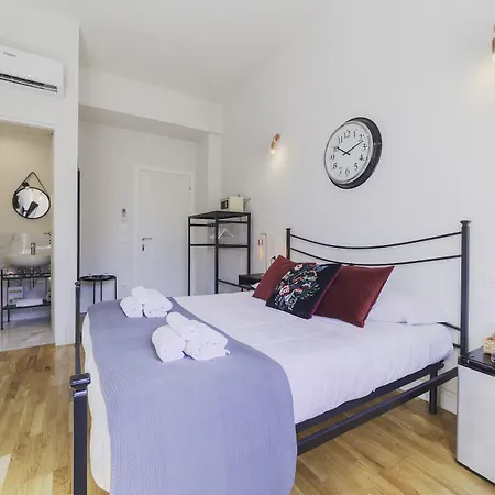 Bed & Breakfast Lavagnini My Place Firenze