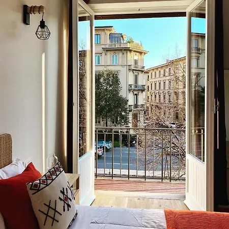 Bed & Breakfast Lavagnini My Place