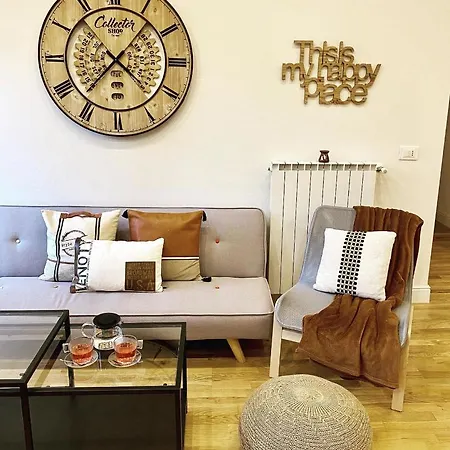 Bed & Breakfast Lavagnini My Place *