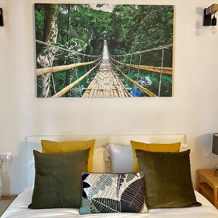 Lavagnini My Place Bed & Breakfast *