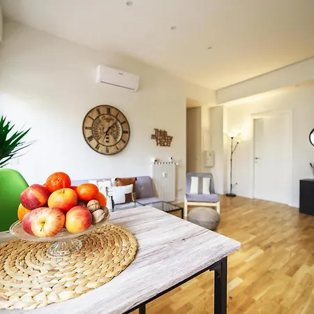 Lavagnini My Place Bed & Breakfast *