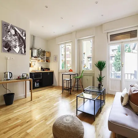 Lavagnini My Place Bed & Breakfast Florence