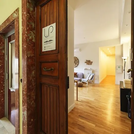 Bed & Breakfast Lavagnini My Place *