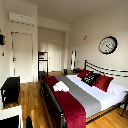 Lavagnini My Place Bed & Breakfast Florence
