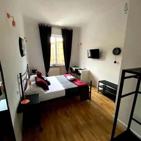 Bed & Breakfast Lavagnini My Place