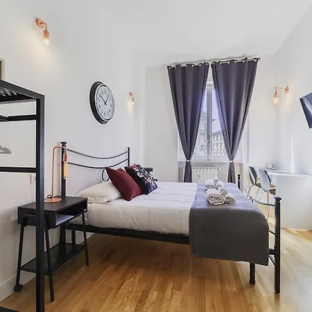 Bed & Breakfast Lavagnini My Place *