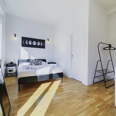 Bed & Breakfast Lavagnini My Place Florence