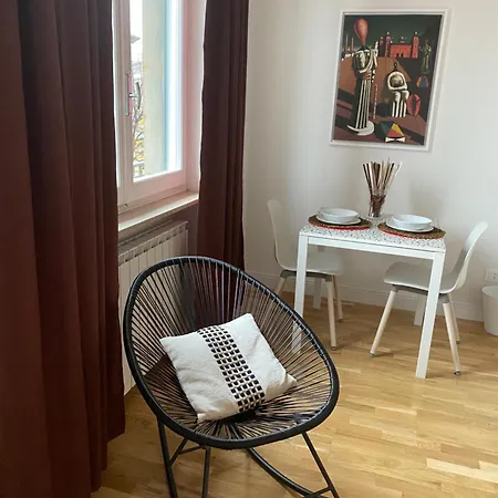 Lavagnini My Place * Florence