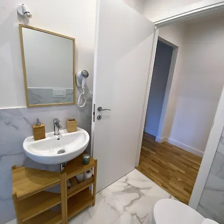 Lavagnini My Place Bed & Breakfast *